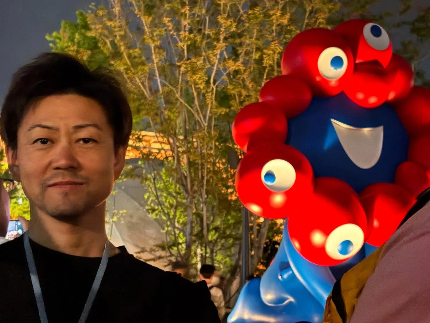 昨日、大阪万博2025へ行って来ました😆