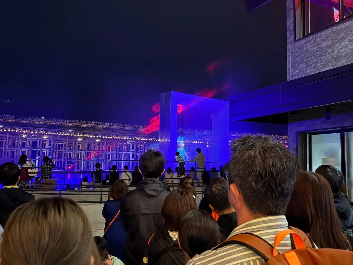 昨日、大阪万博2025へ行って来ました😆